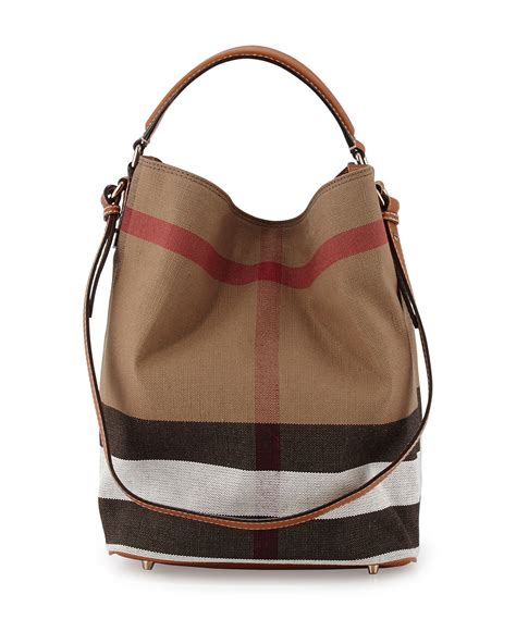 burberry ashby hobo|burberry ashby tasche.